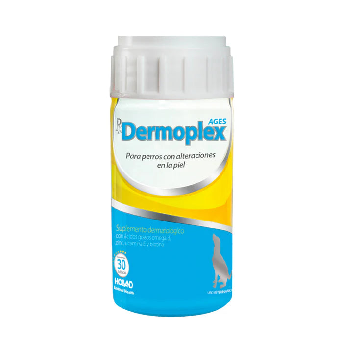 Dermoplex Ages