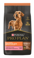 Pro Plan Sensitive Skin Razas Pequeñas
