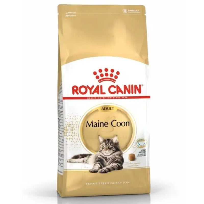 Royal Canin Maine Coon Adult 2.73 Kg