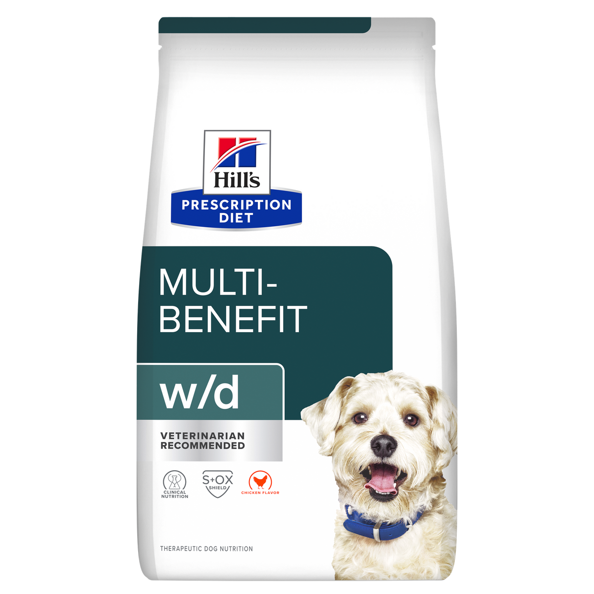 Prescription Diet Multi-Benefit