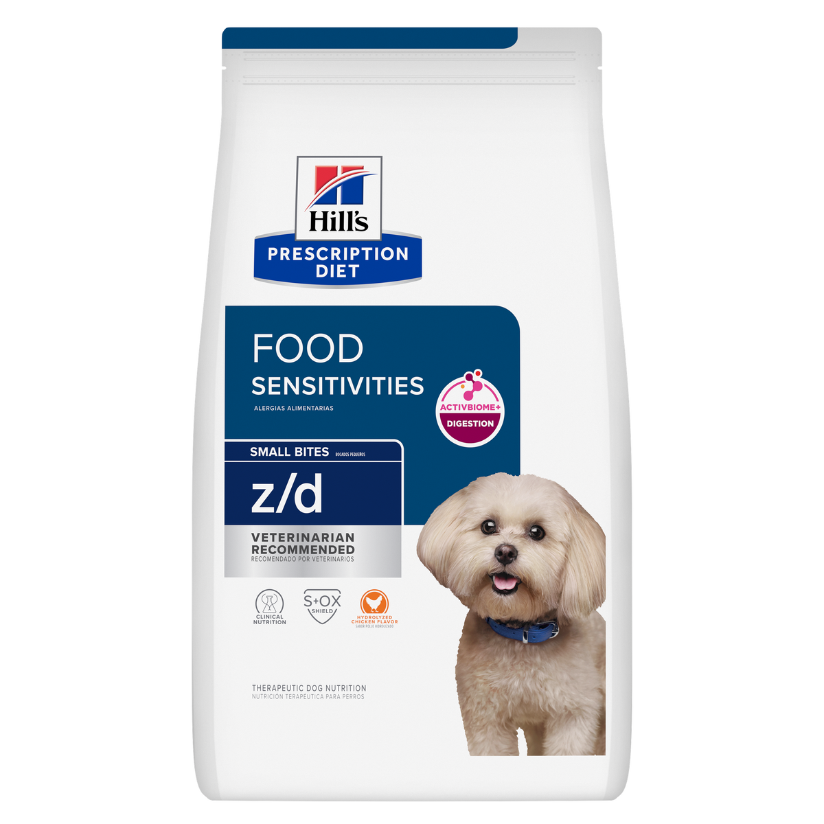 Hill's Prescription Diet z/d Small Bites