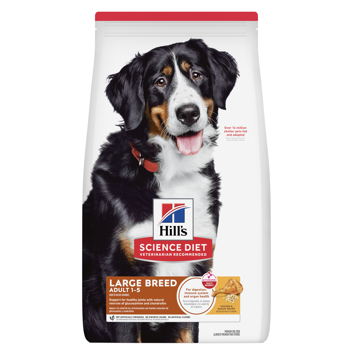 Hill's Science Diet Adult Large Breed