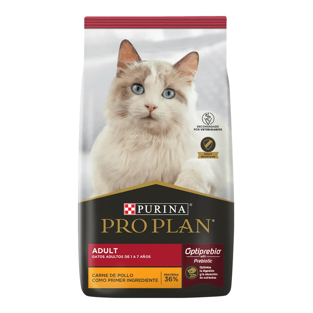 Pro Plan adulto gato