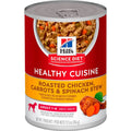12 Latas Hills Scince Diet  Healthy Cuisine