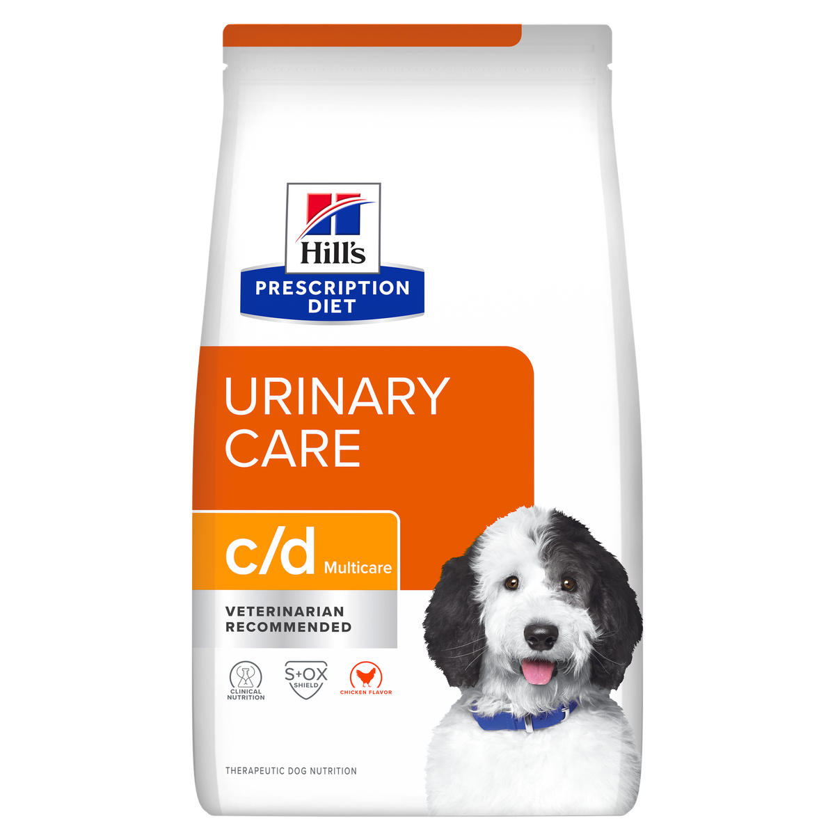 Hill´s Prescription Diet C/d