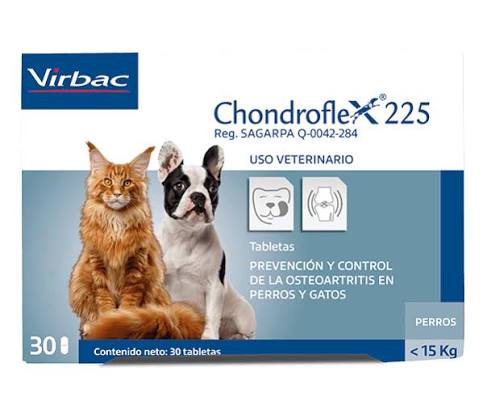 Chondroflex 225