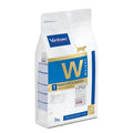 Virbac Cat 1 Weight Loss & Diabetes 3Kg