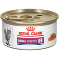12 Latas Royal Canin Felino Renal Support D (Delectable )