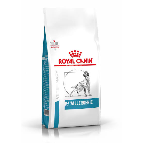 Royal Urinary Perro Allergenic