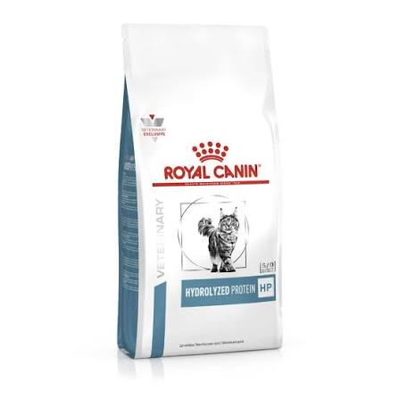 Royal Canin Hydrolyzed Protein Adult Feline 3.5 Kg