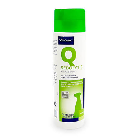 Sebolytic