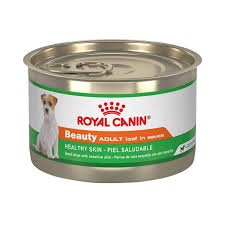 12 Latas Royal Canin Beauty 150 Gr