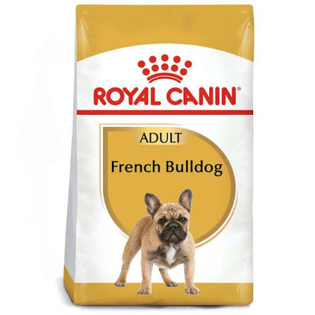 Royal Canin French Bulldog 7.72 Kg