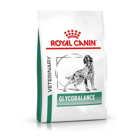 Royal Canin Glycobalance Dog