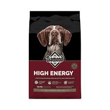 Diamond High Energy 50 Lbs (22.60 Kg)