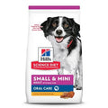 Hills Science Diet Para Cuidado Oral 1.8 Kg Razas Pequeñas