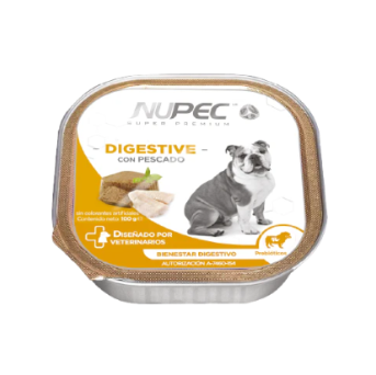12 Latas Nupec Digestive