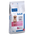 Virbac Veterinary HPM Adult Large & Medium 12 kg
