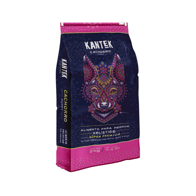 Kantek Cachorro 2Kg