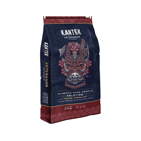 Kantek Veterano 2Kg