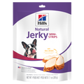 Hill's Natural Jerky Mini Strips Con Pollo