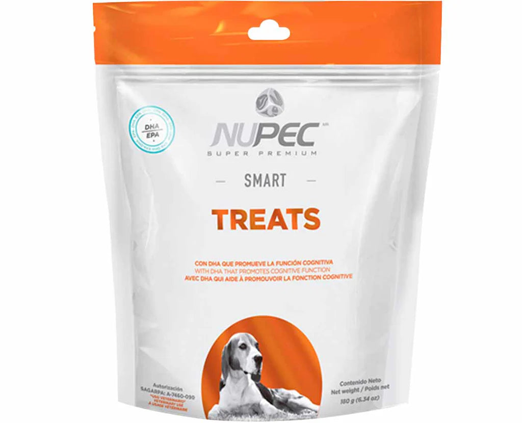 Premios Nupec Smart