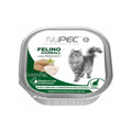 12 Latas Nupec Felino Hairball