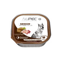 12 Latas Nupec Senior