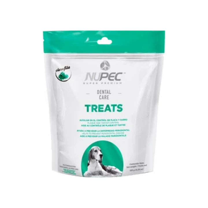 Nupec Premios Dental Care