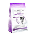 Nupec Hight Performance
