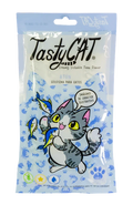 TastyCat Atún 4Pza