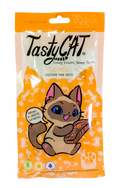 TastyCat Salmon 4 Pza