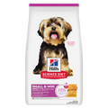 Hill's Science Diet Small & Mini Adult  Sabor Pollo