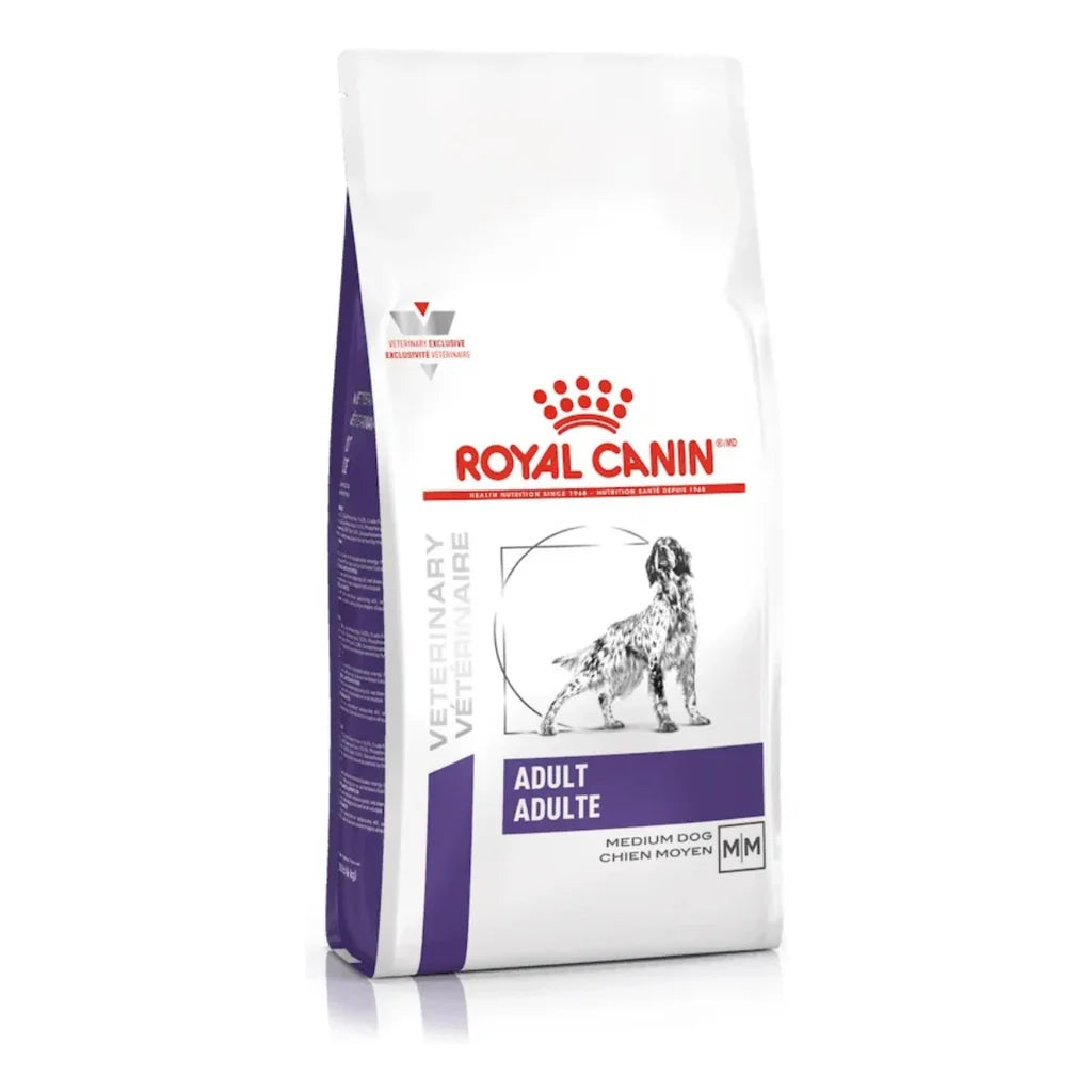 Royal Canin Adulto Medium Dog