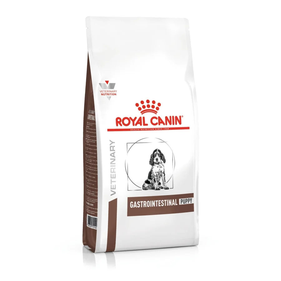 Royal Canin GastroIntestinal Puppy 4 Kg