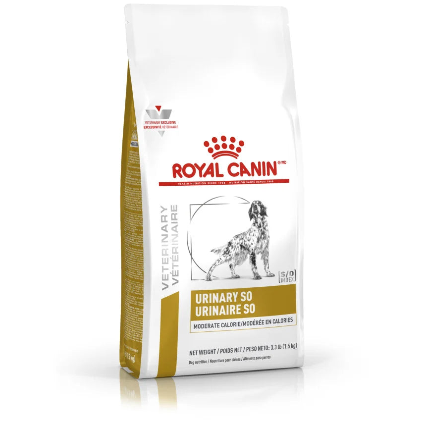 Royal Canin Urinary S/O Moderado en Calorias