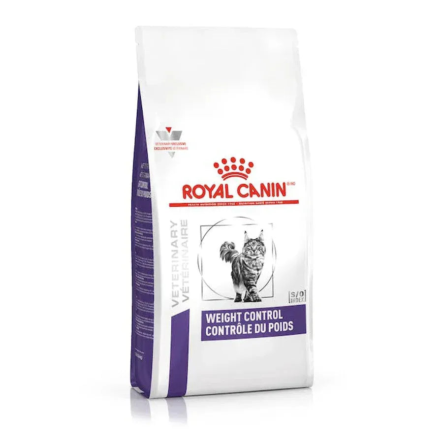 Royal Canin Felino  Weight Control