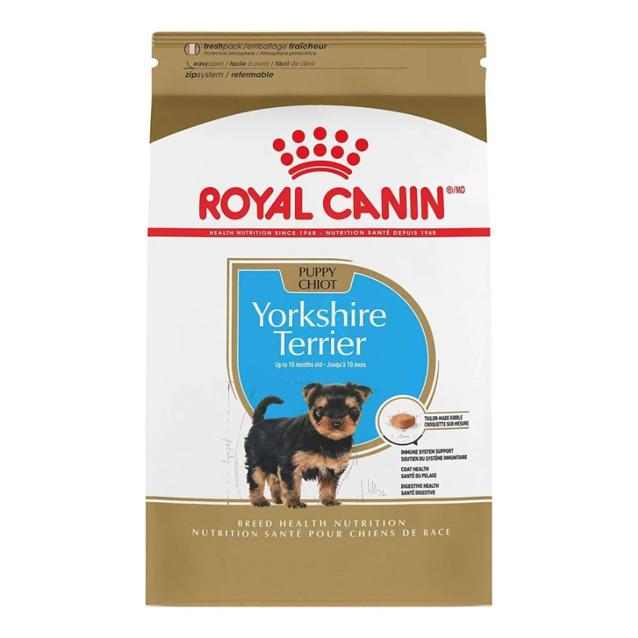 Royal Canin Yorkshire Terrier Puppy 1 Kg