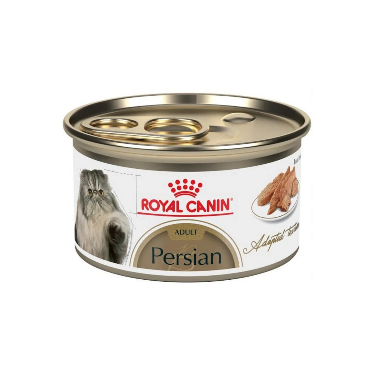 12 Latas Royal Canin Persian Adult