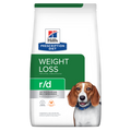 Hill's Prescription Diet Weight Loss