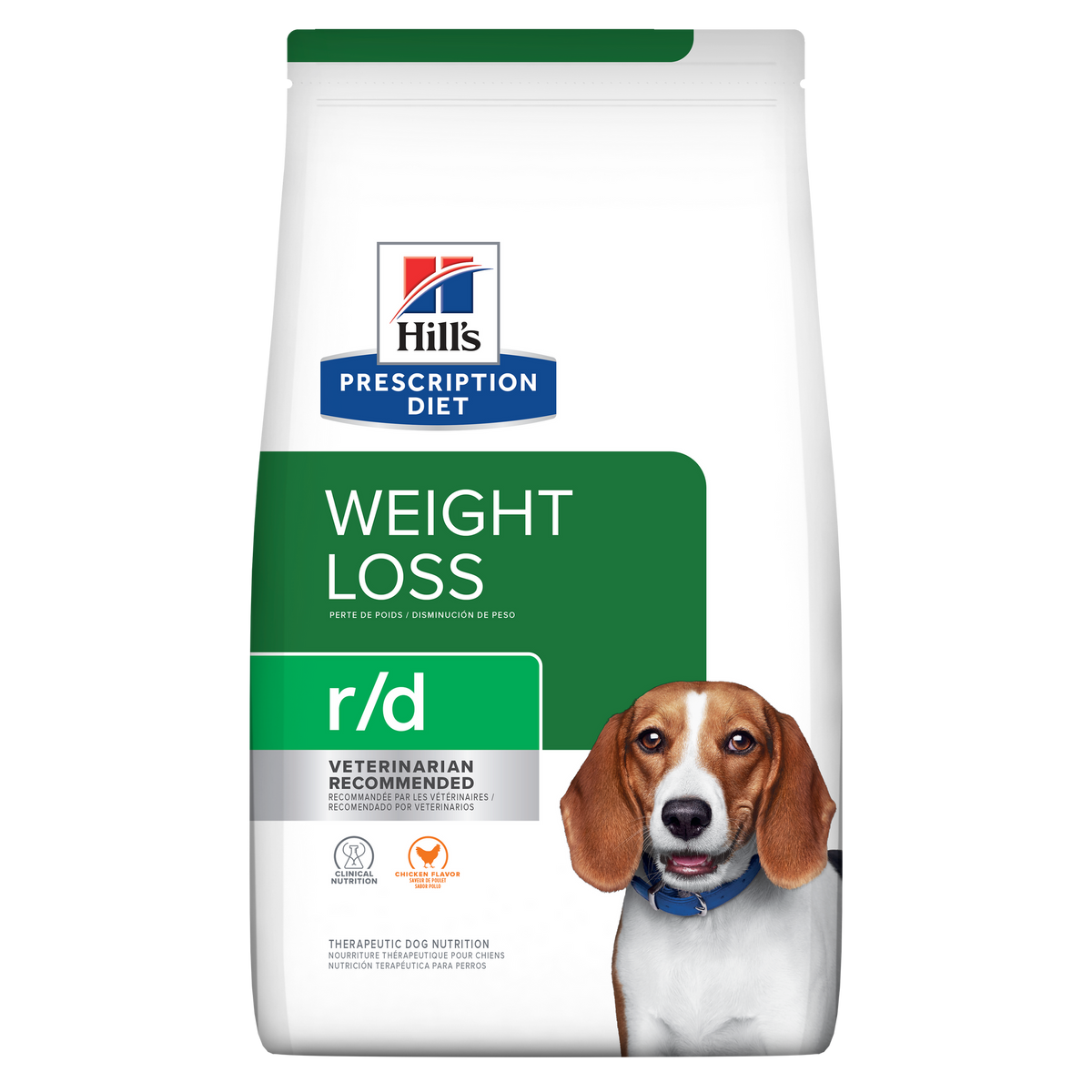 Hill's Prescription Diet Weight Loss
