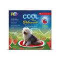 Fancy Pets TAPETE REFRESCANTE Circular XL