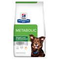 Hill's Prescription Diet Metabolic