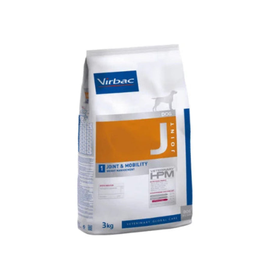 Virbac Dog Veterinary HPM Joint & Mobility 3Kg