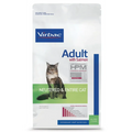 Virbac Adult Cat Salmon Neutered and Entire7 kilos
