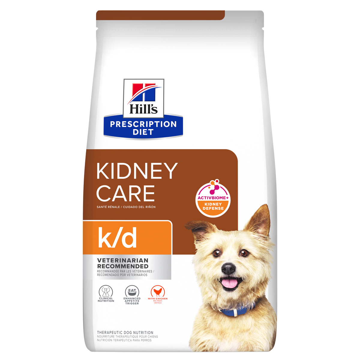 Hill's Prescription Diet Kidneyy Care