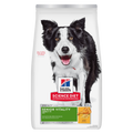 Hill's Science Diet Adult Senior Vitality 5.7 Kg